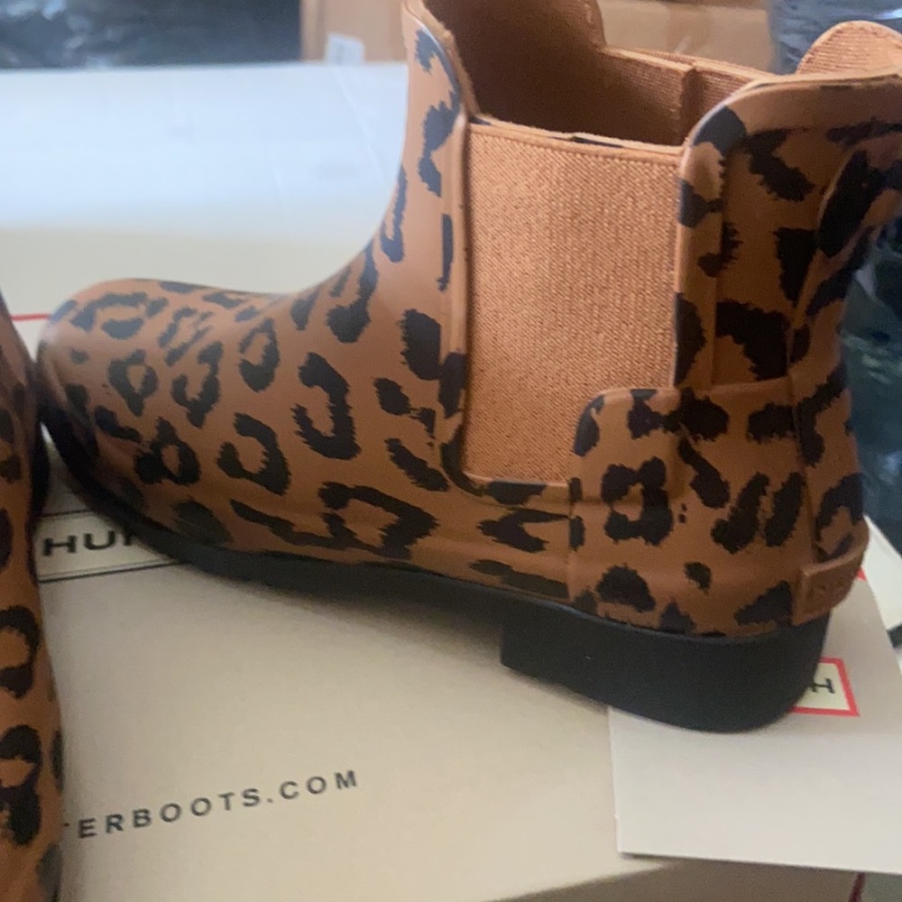 Hunter Chelsea boot - Picture 5 of 16